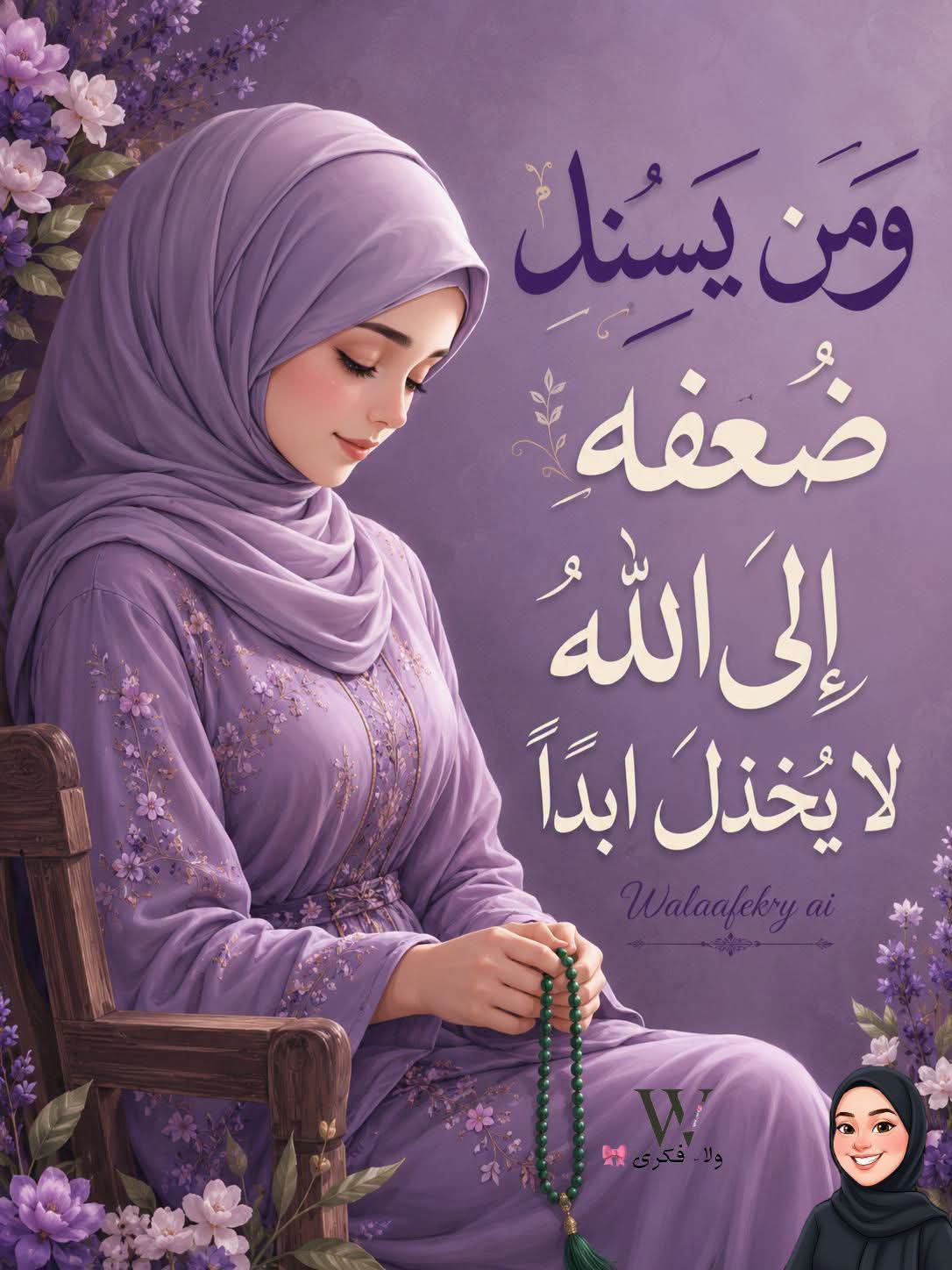 @الصمت لغه العظماء