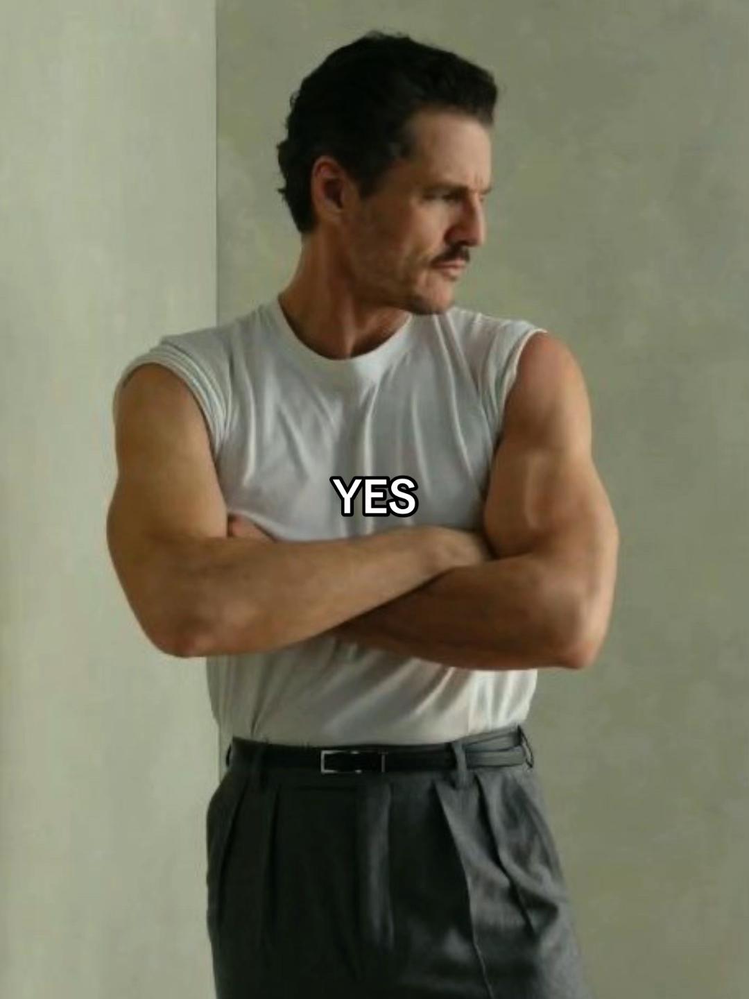 @PedroPascal 🩵