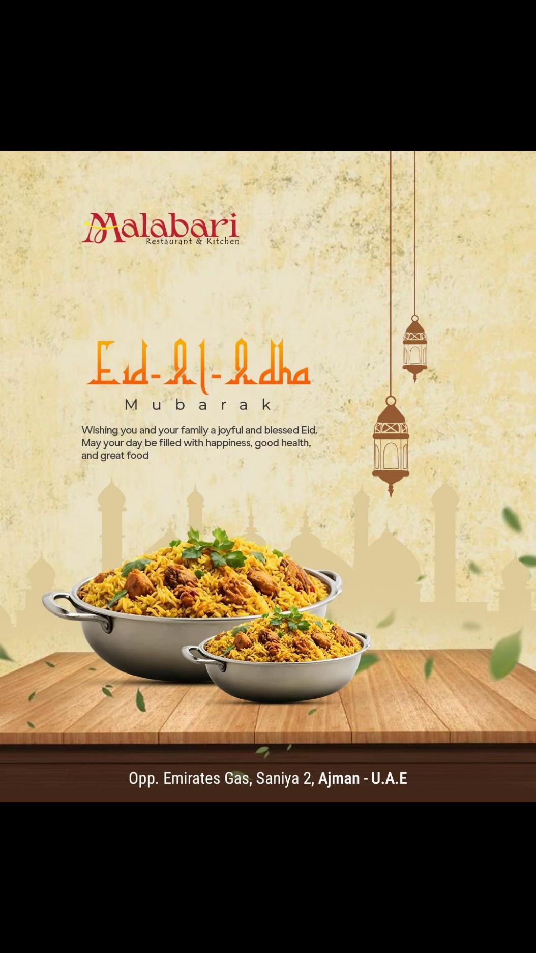@Malabari_ Restaurant_ Kitchen