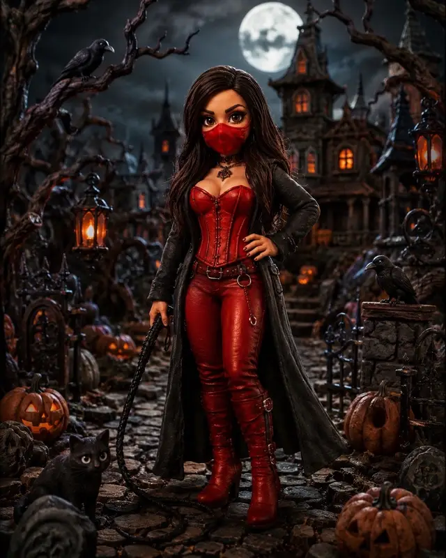 @🥀Selene Noir🖤