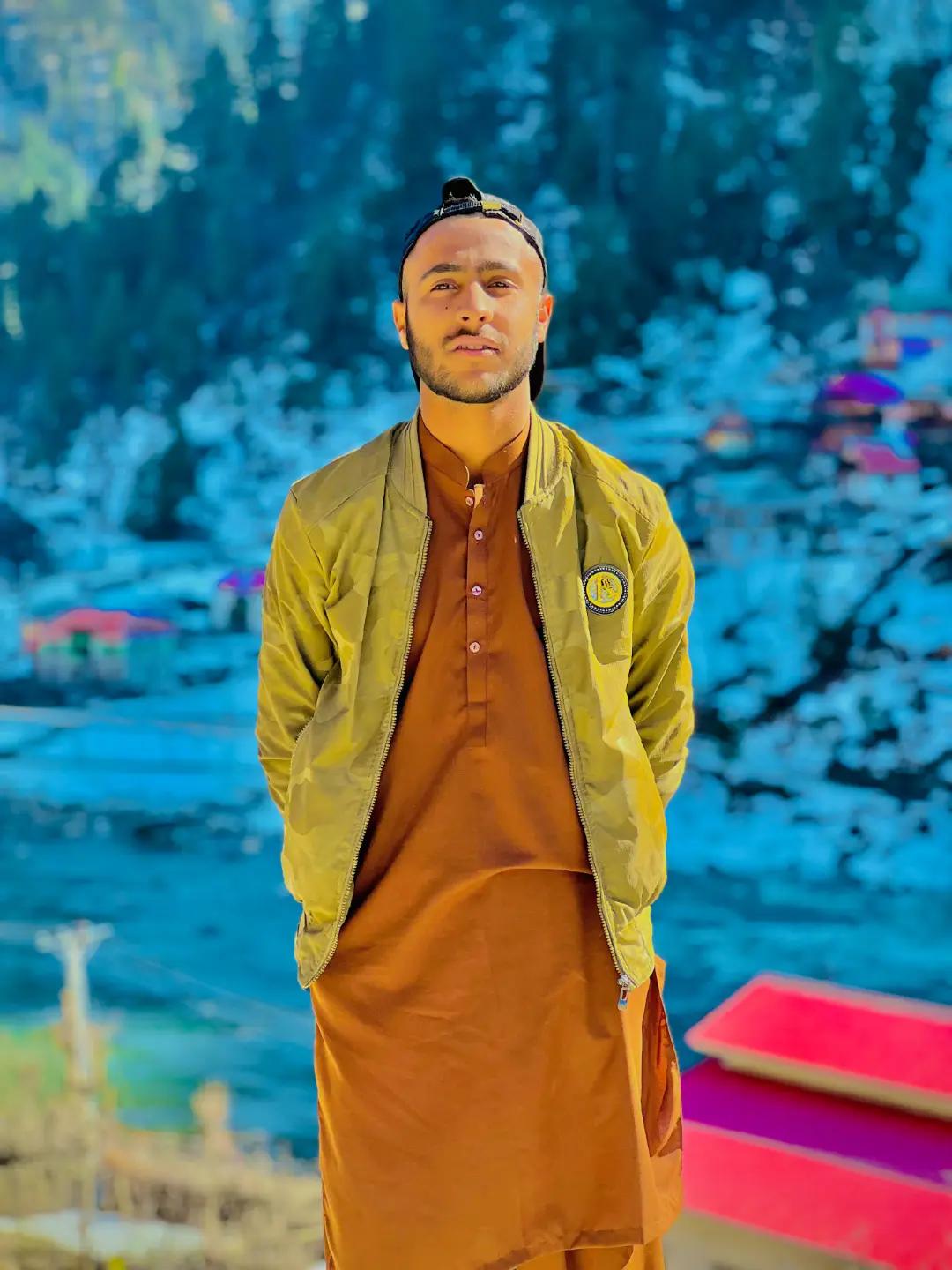 @Umair Dar