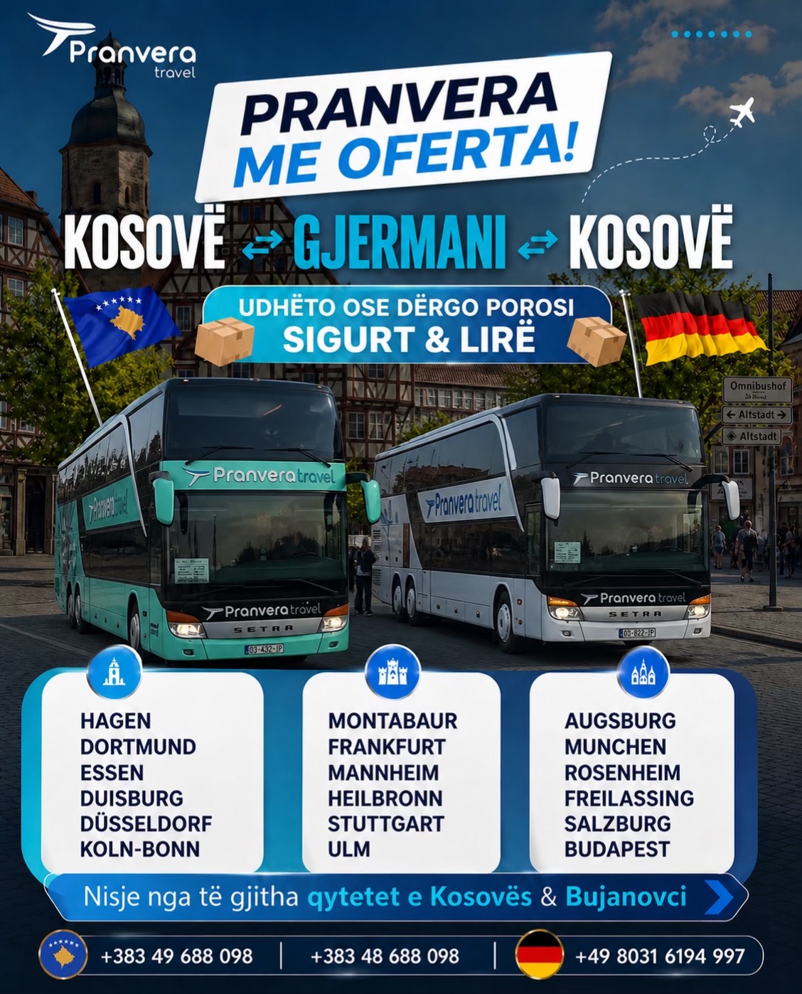 @pranveratravel