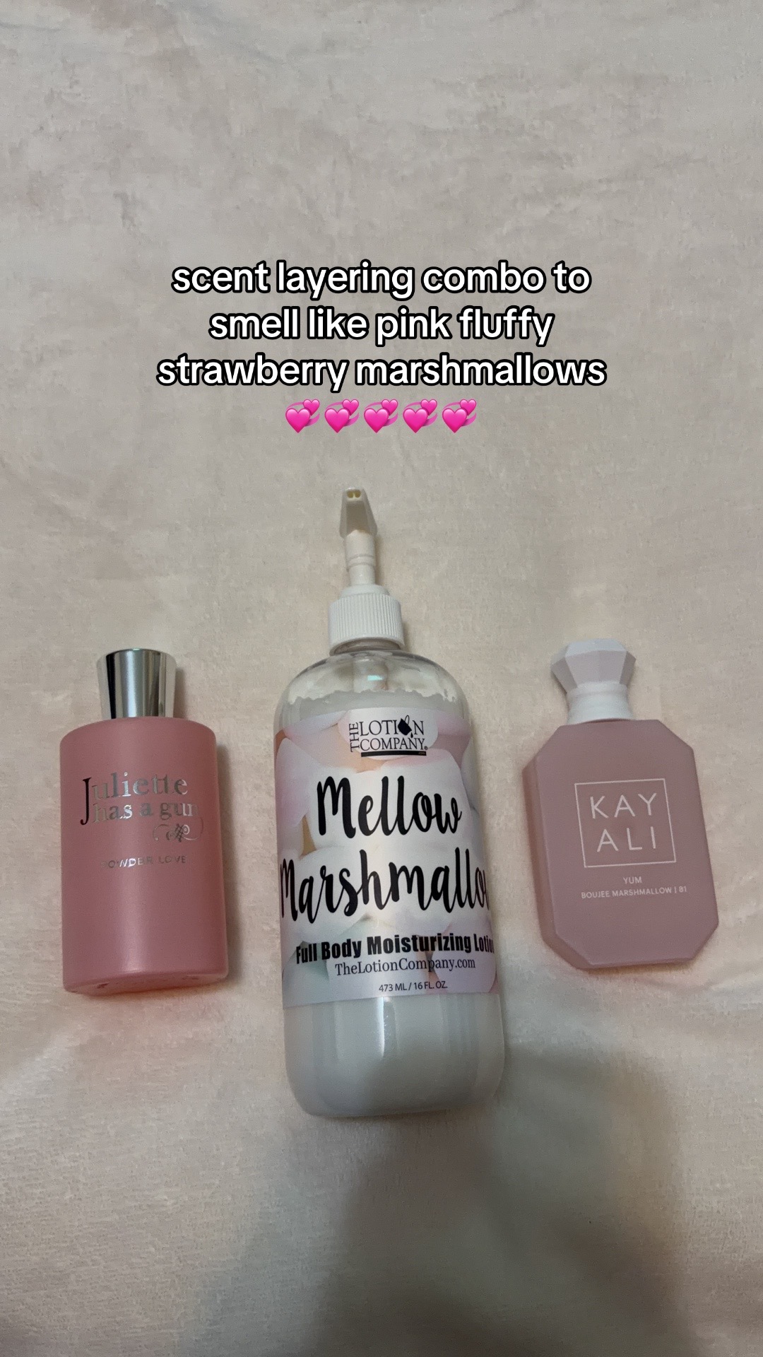 @lizzy💜 perfume & fragrance