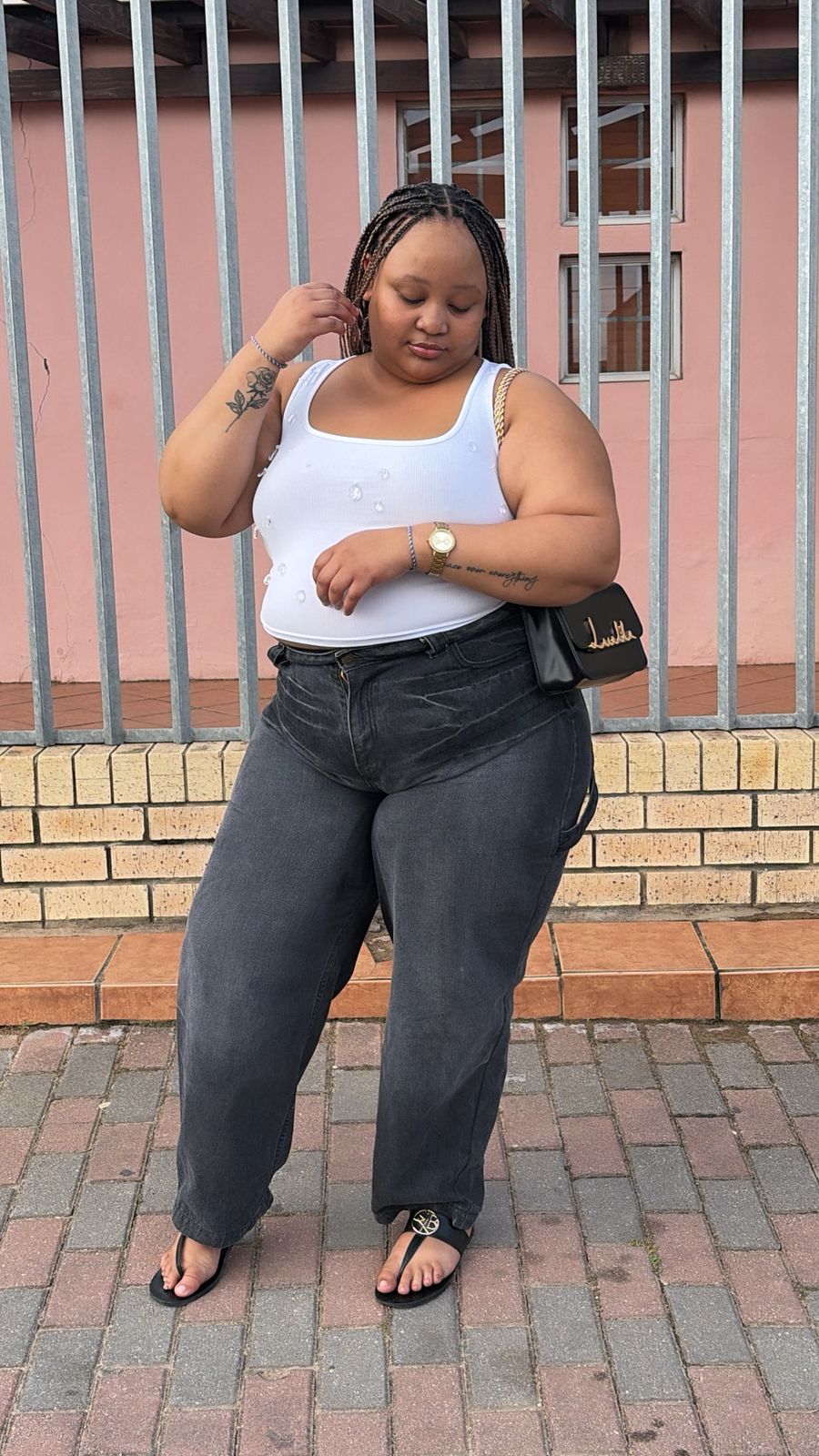 @MaDibashe💋