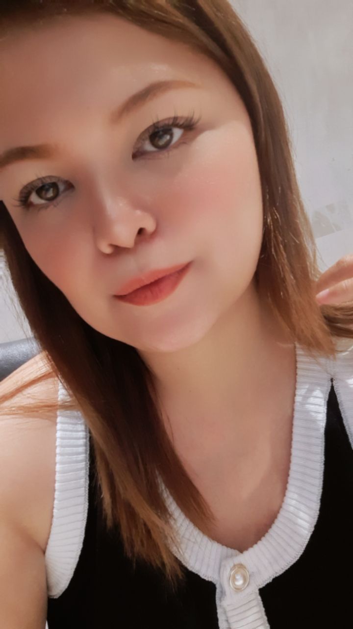 @Jackie Jade