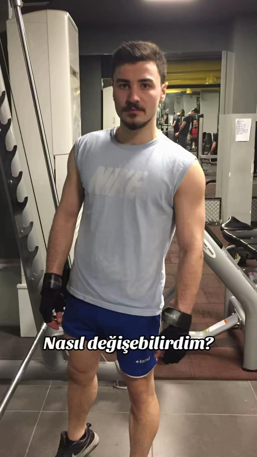 @Enes Özgür🐺