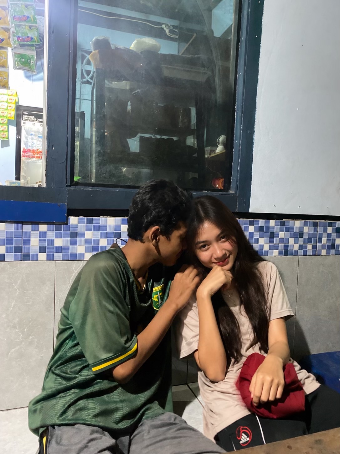 @Dom