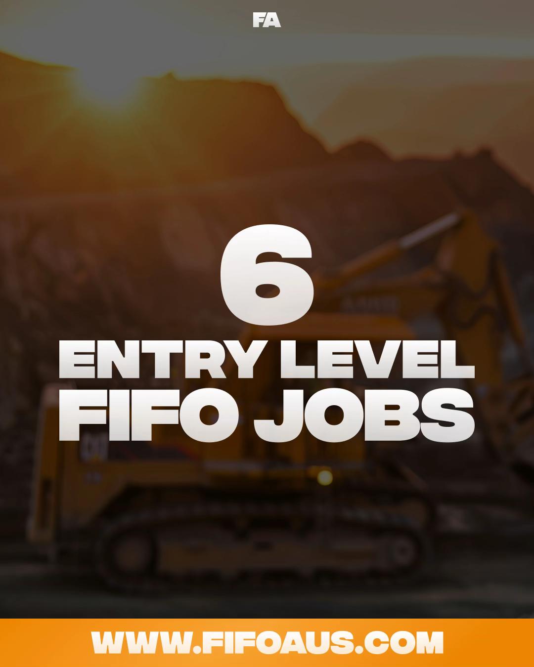 @FIFO Australia