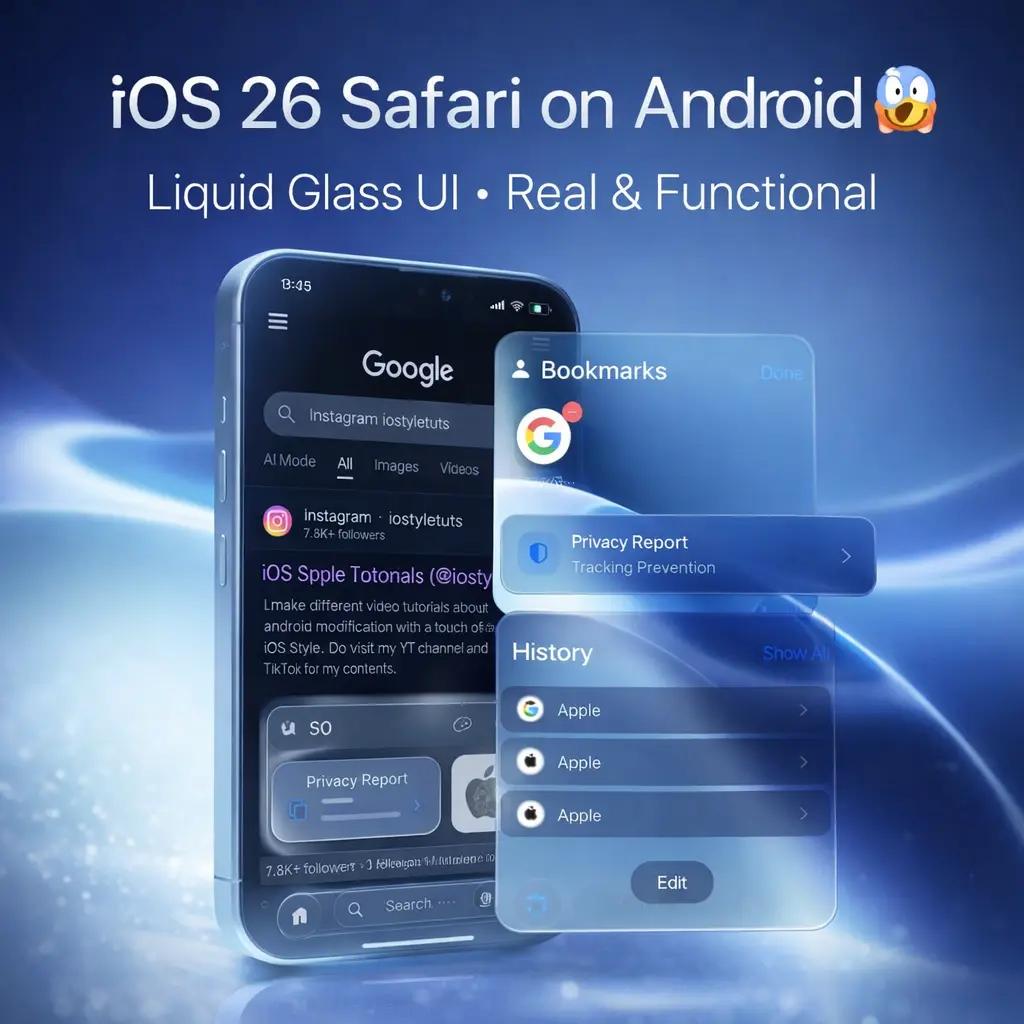 @iOS Style Tutorials on YouTube
