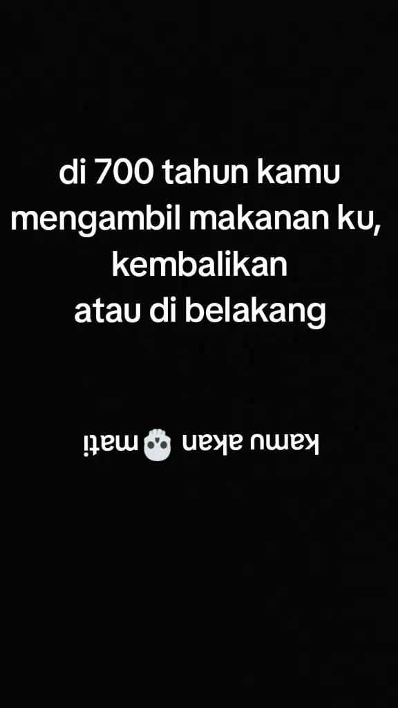 @creeper ๐