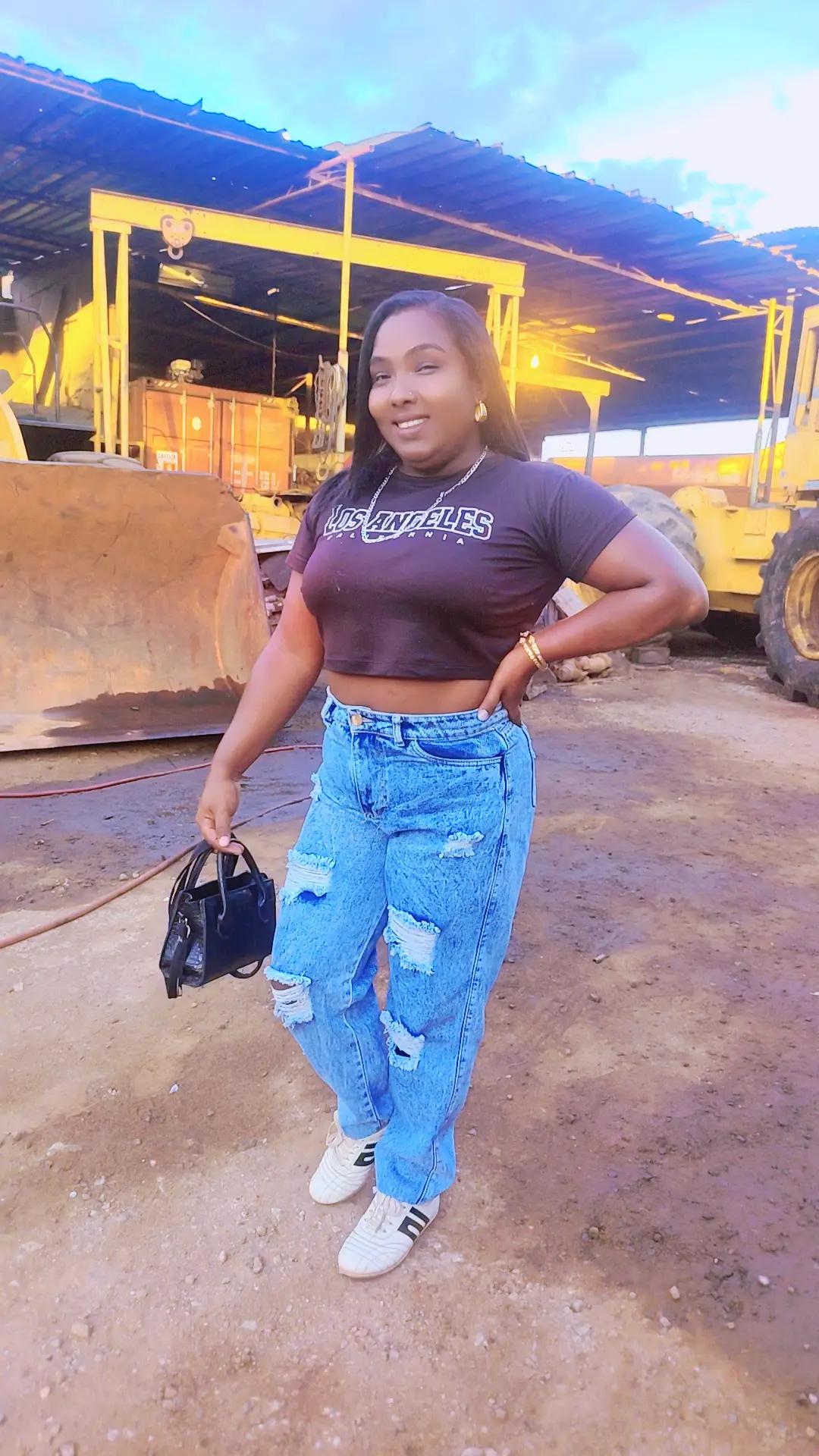@Amanda Essequibo coast girl