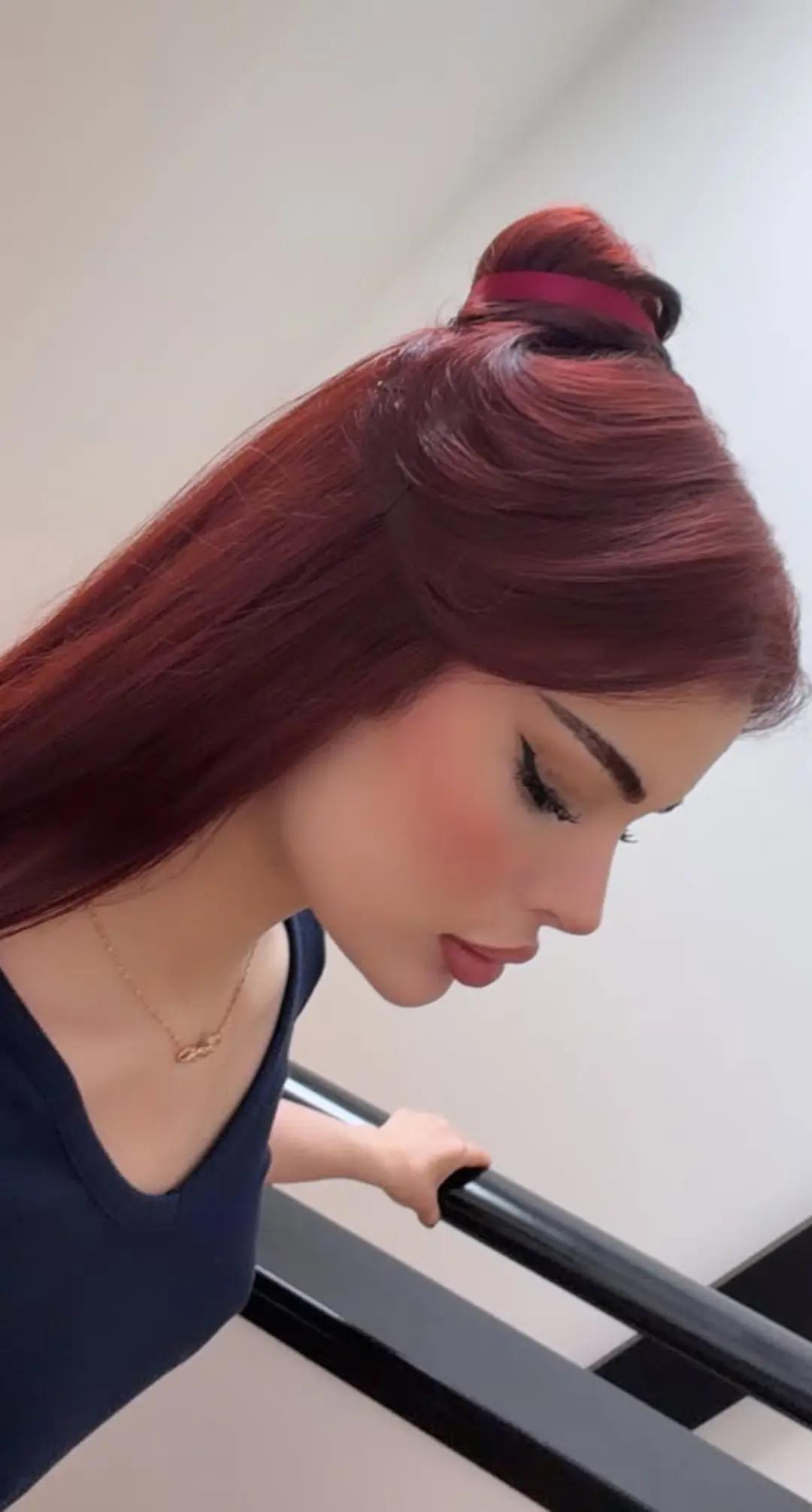 @💜حًـوُرَآء TikTok.200💜