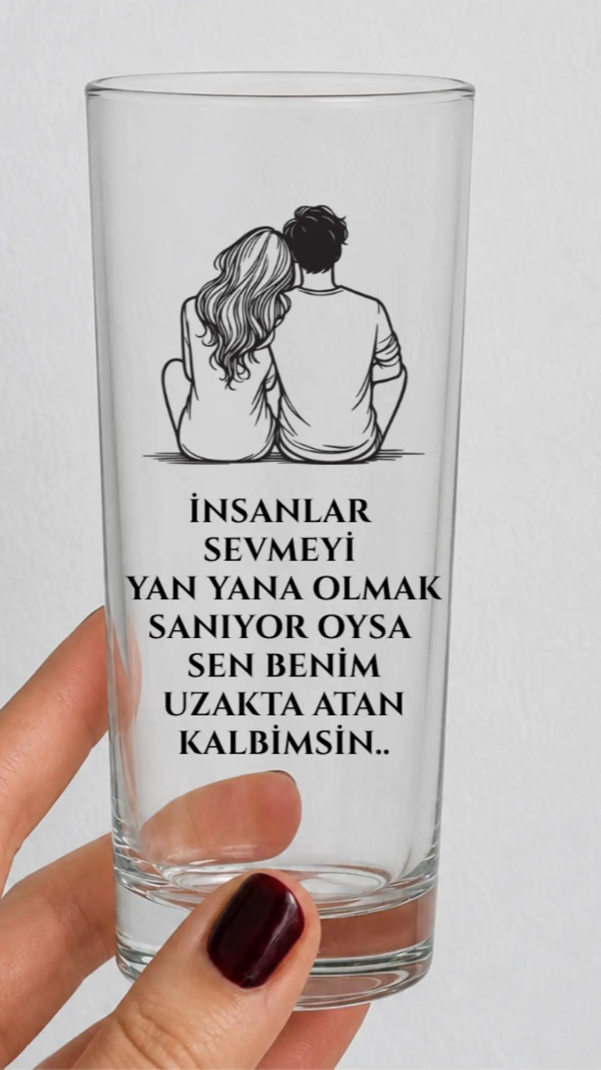 @Baskı Bardak