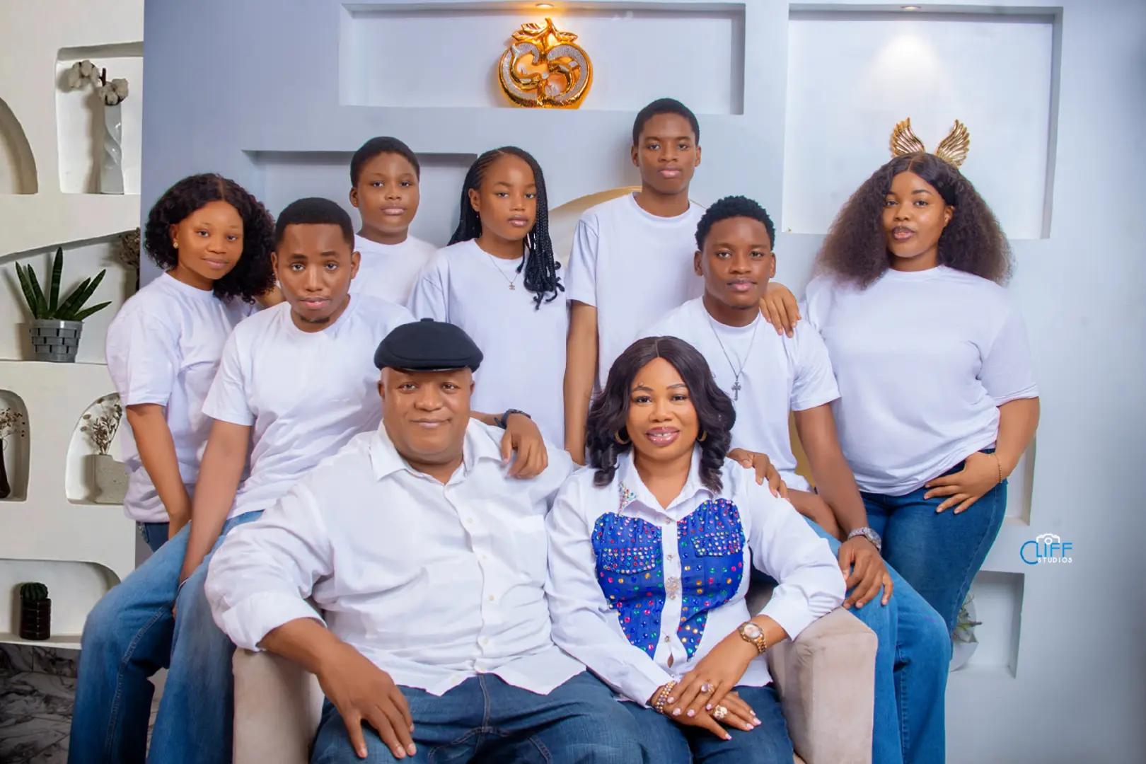 @Port Harcourt Photographer