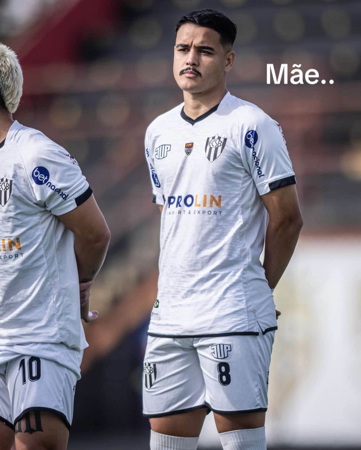 @Bigode