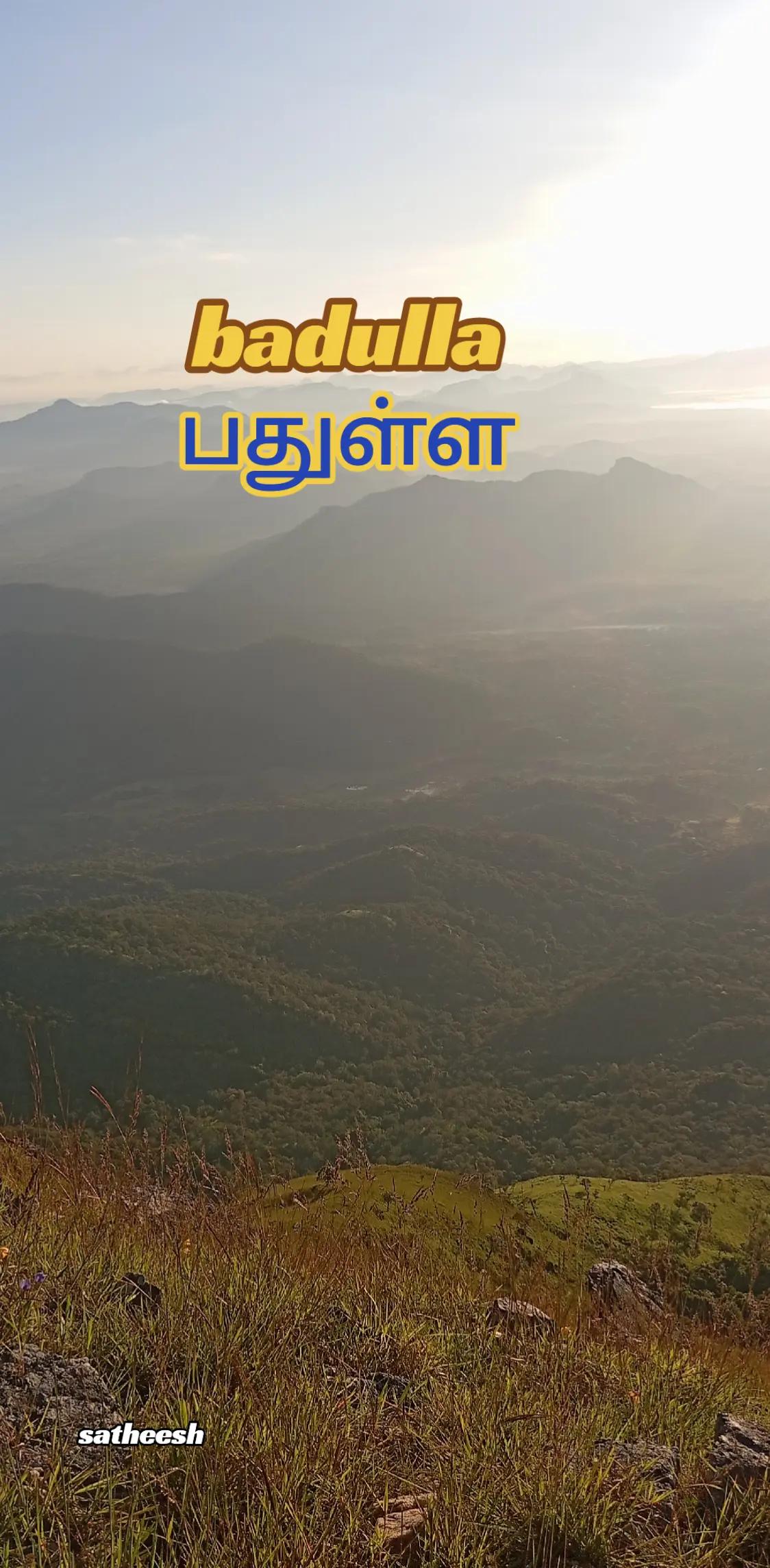 @satheesh ♥️♥️