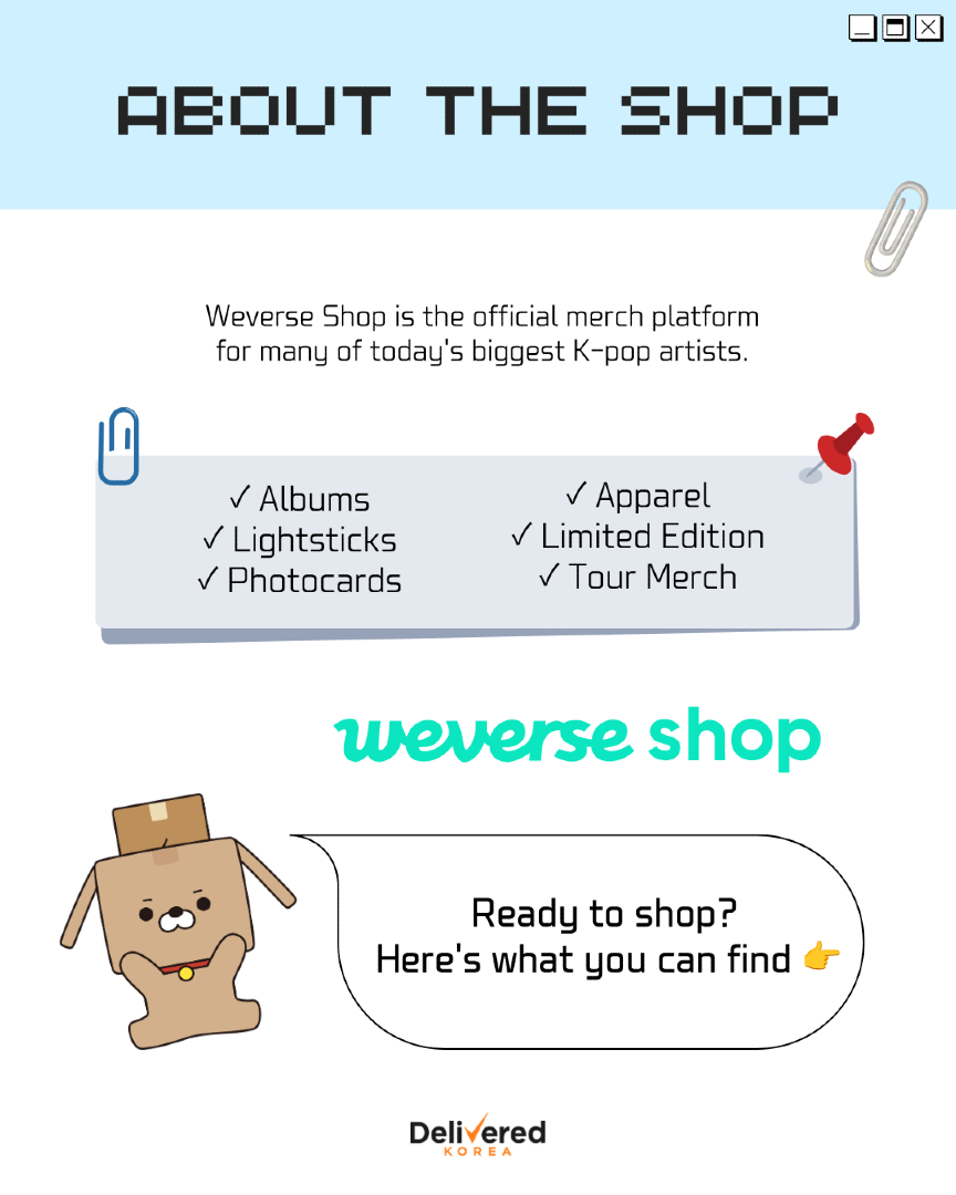 @Delivered Korea