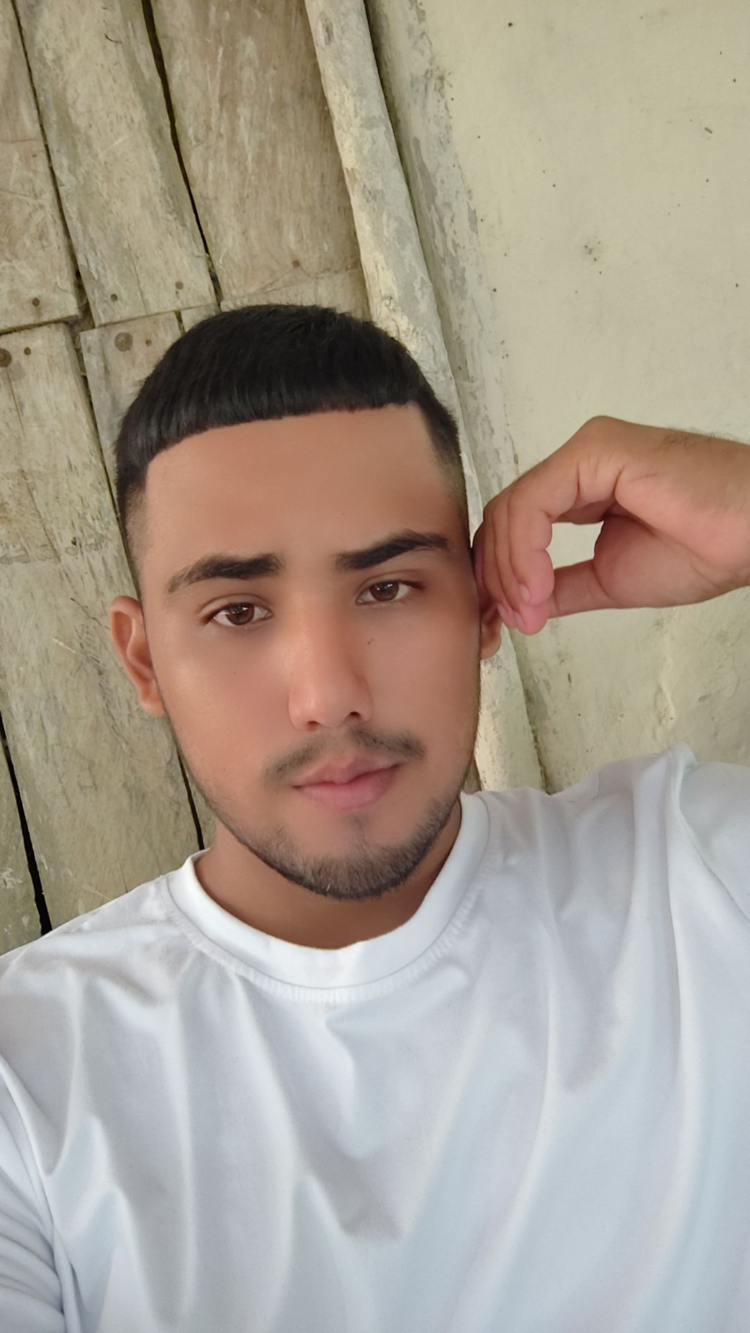 @Daniel Mejía