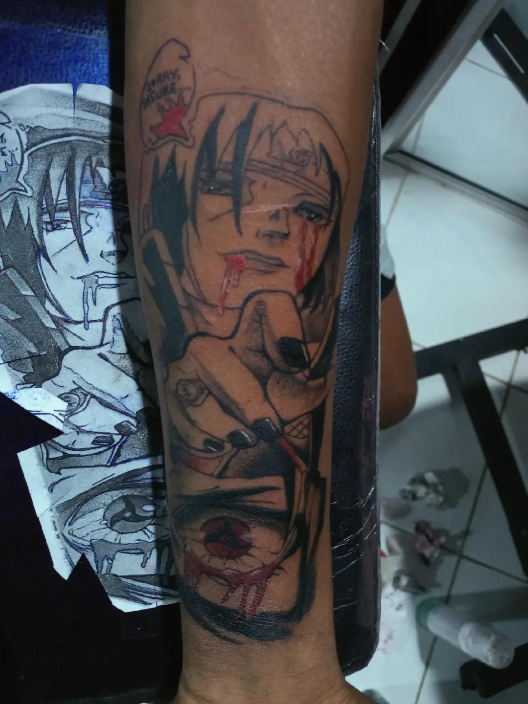 @WhiteINK Tattoo Studio