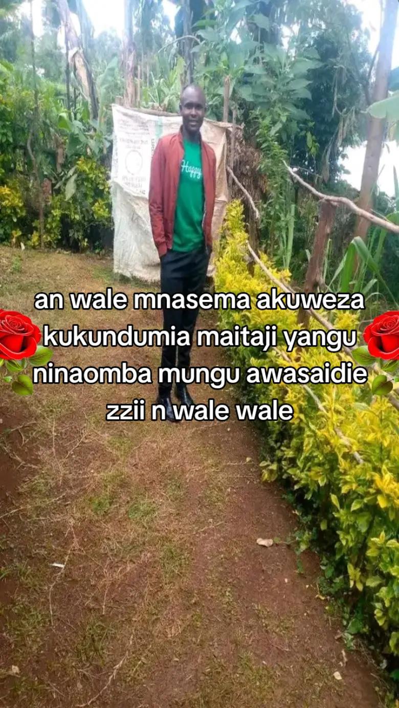 @Vincent Ogoti