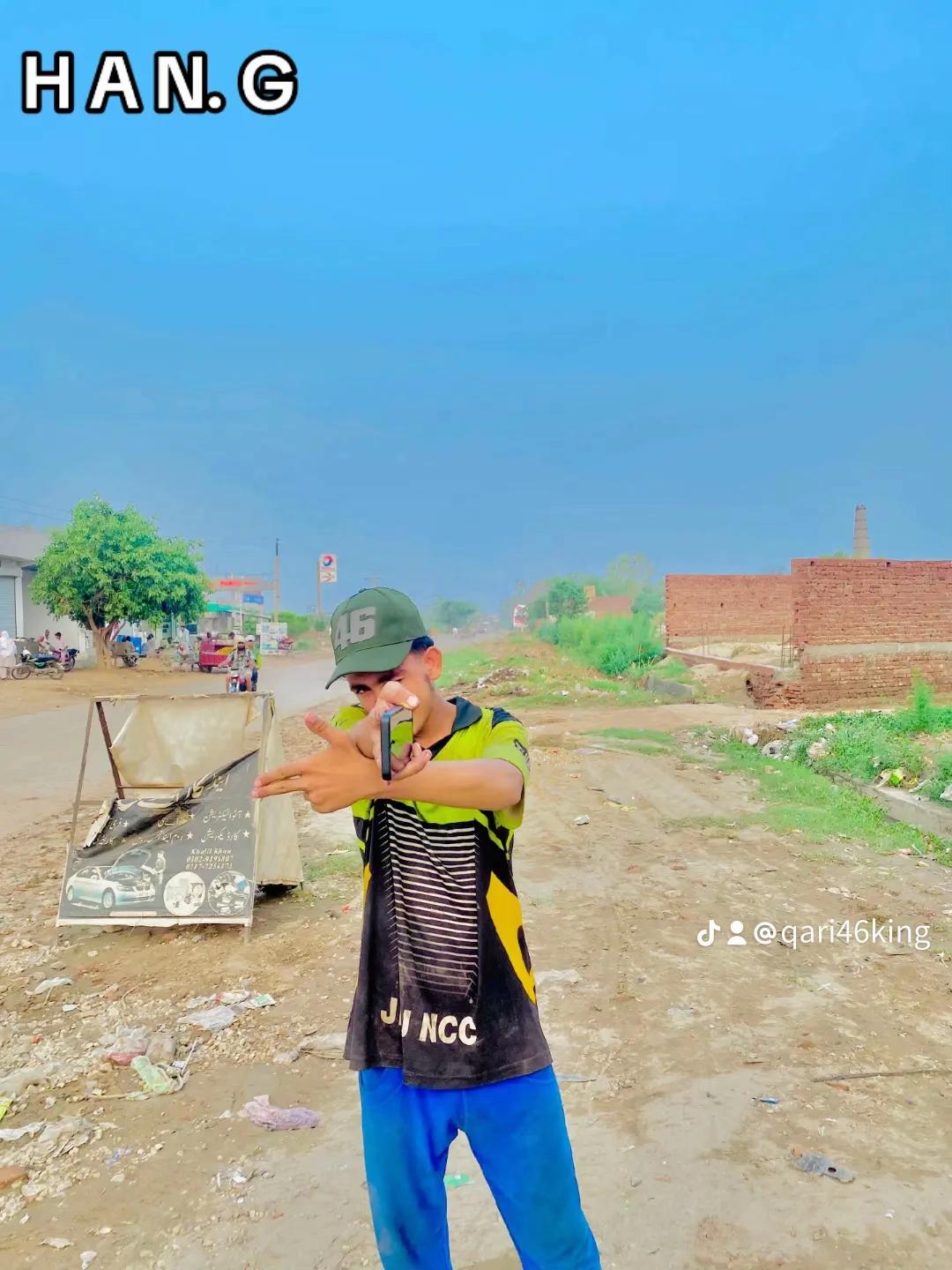 @QARI 46 👑