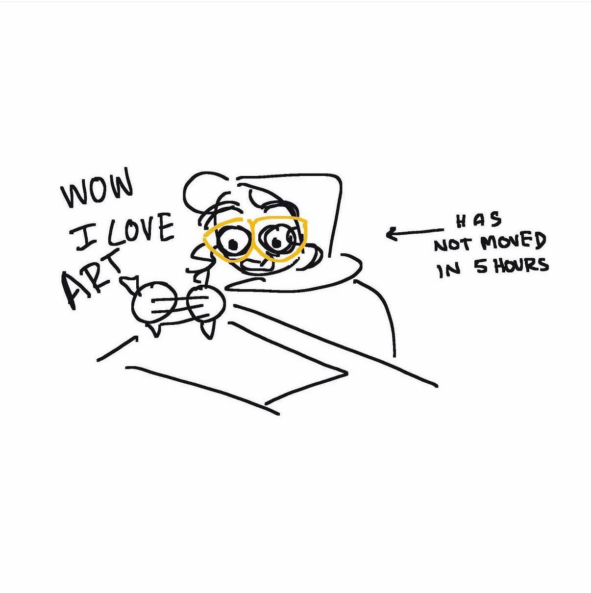 @Sana | TheUntitledArtist