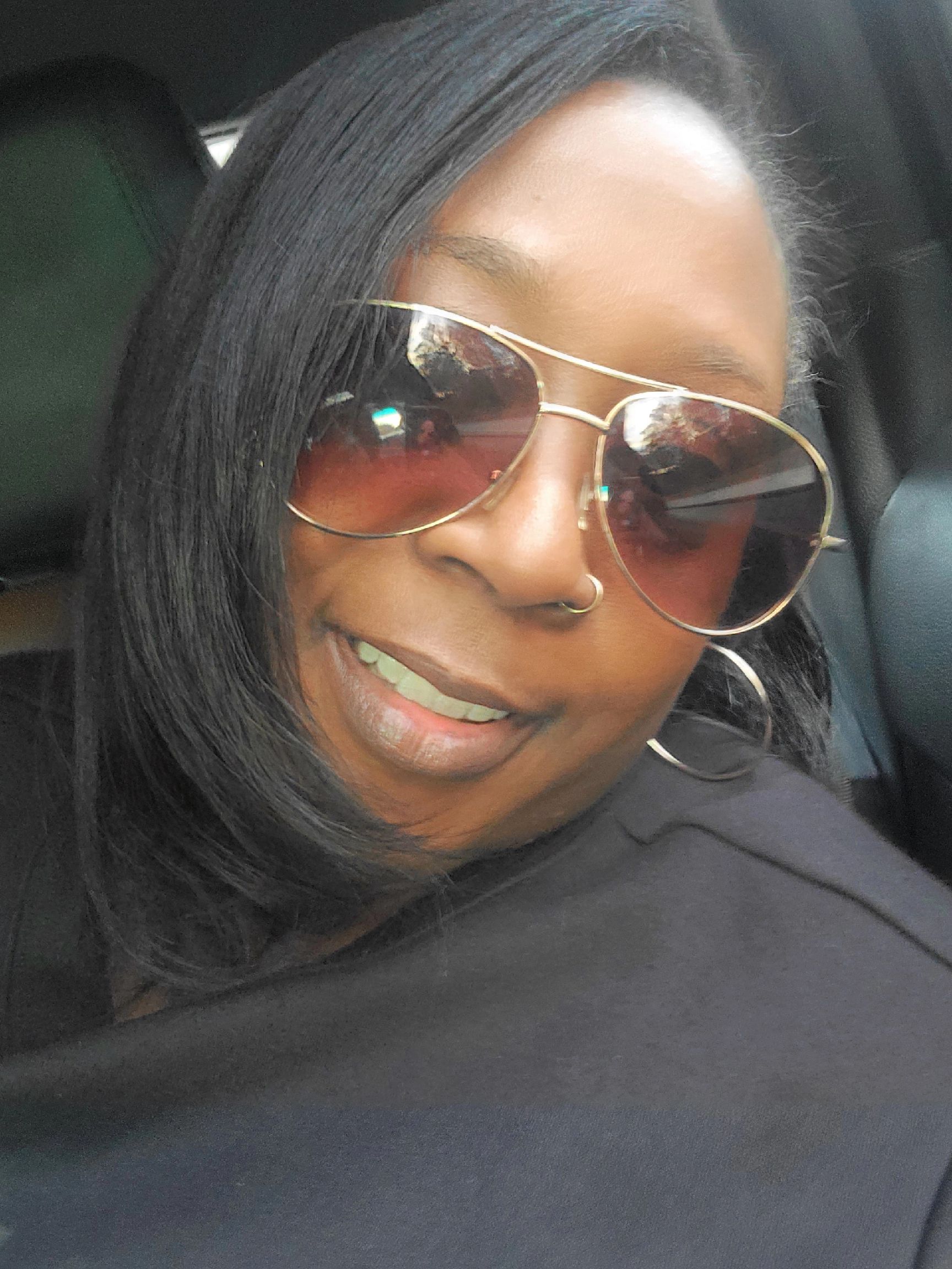 @DeAndra Martin