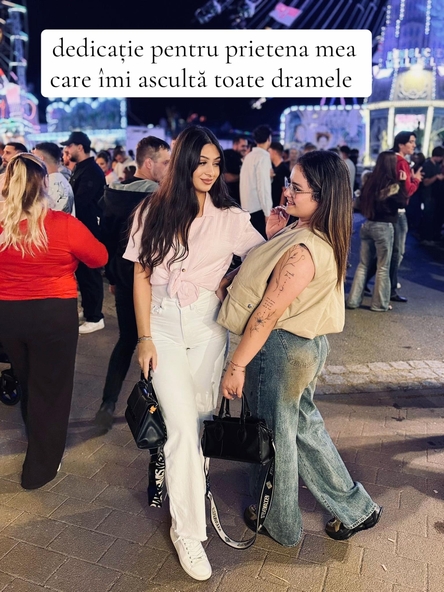 @Marina Denisa