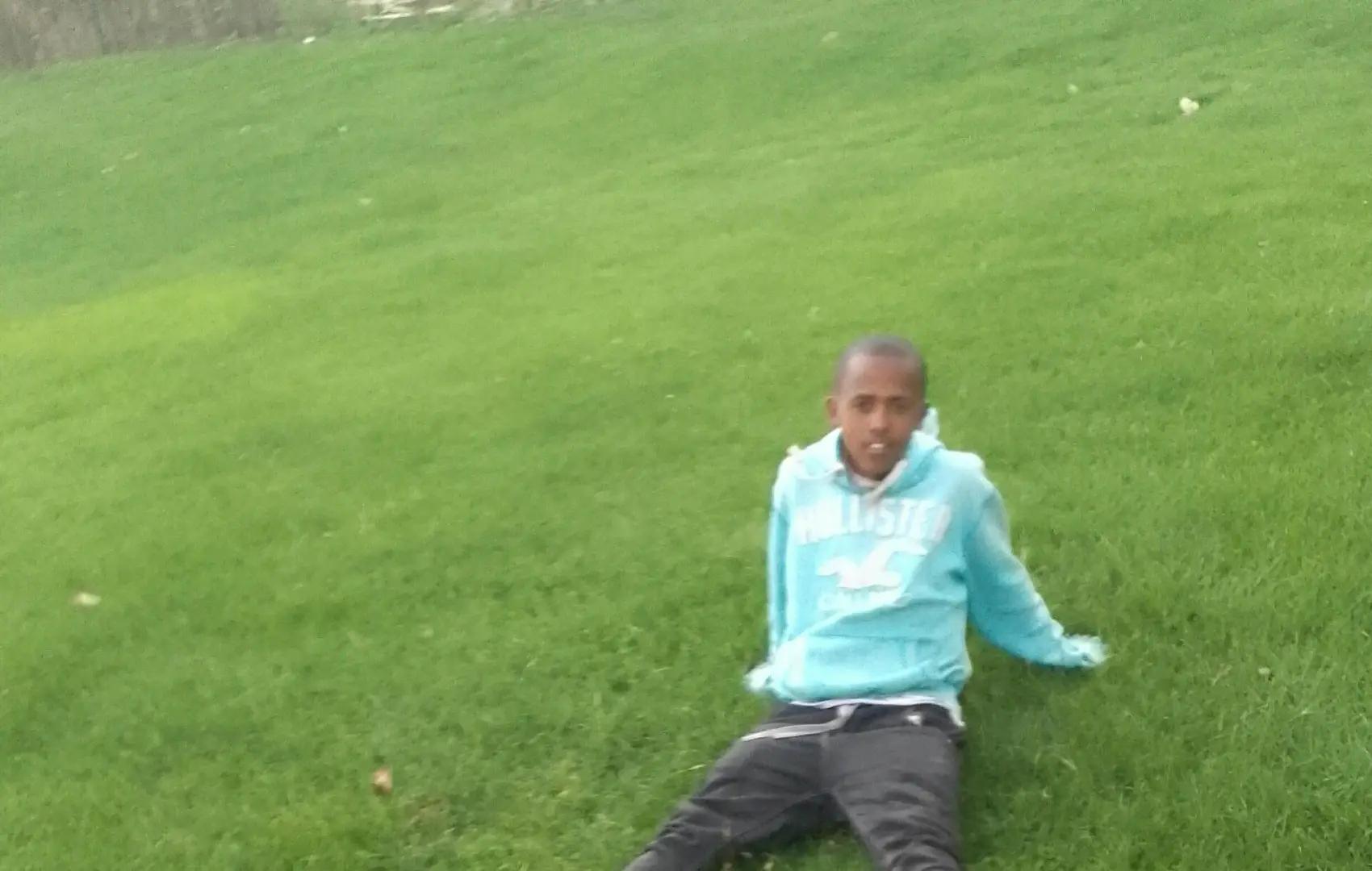 @ለምወዳት ልጅ ታማኚ ሁን