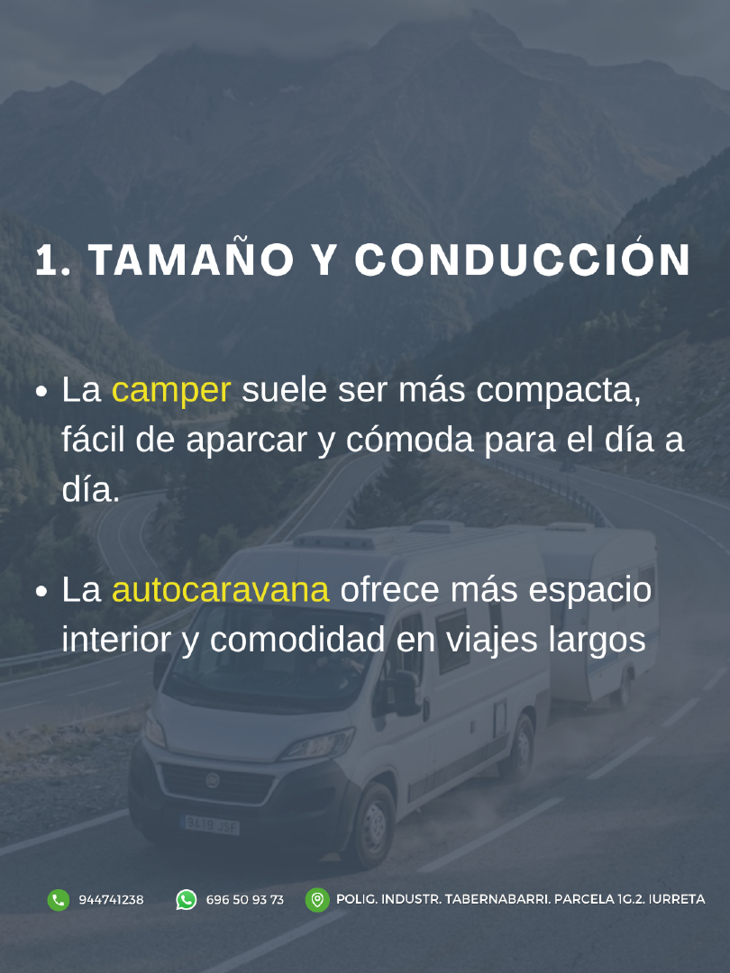 @Mikel caravaning