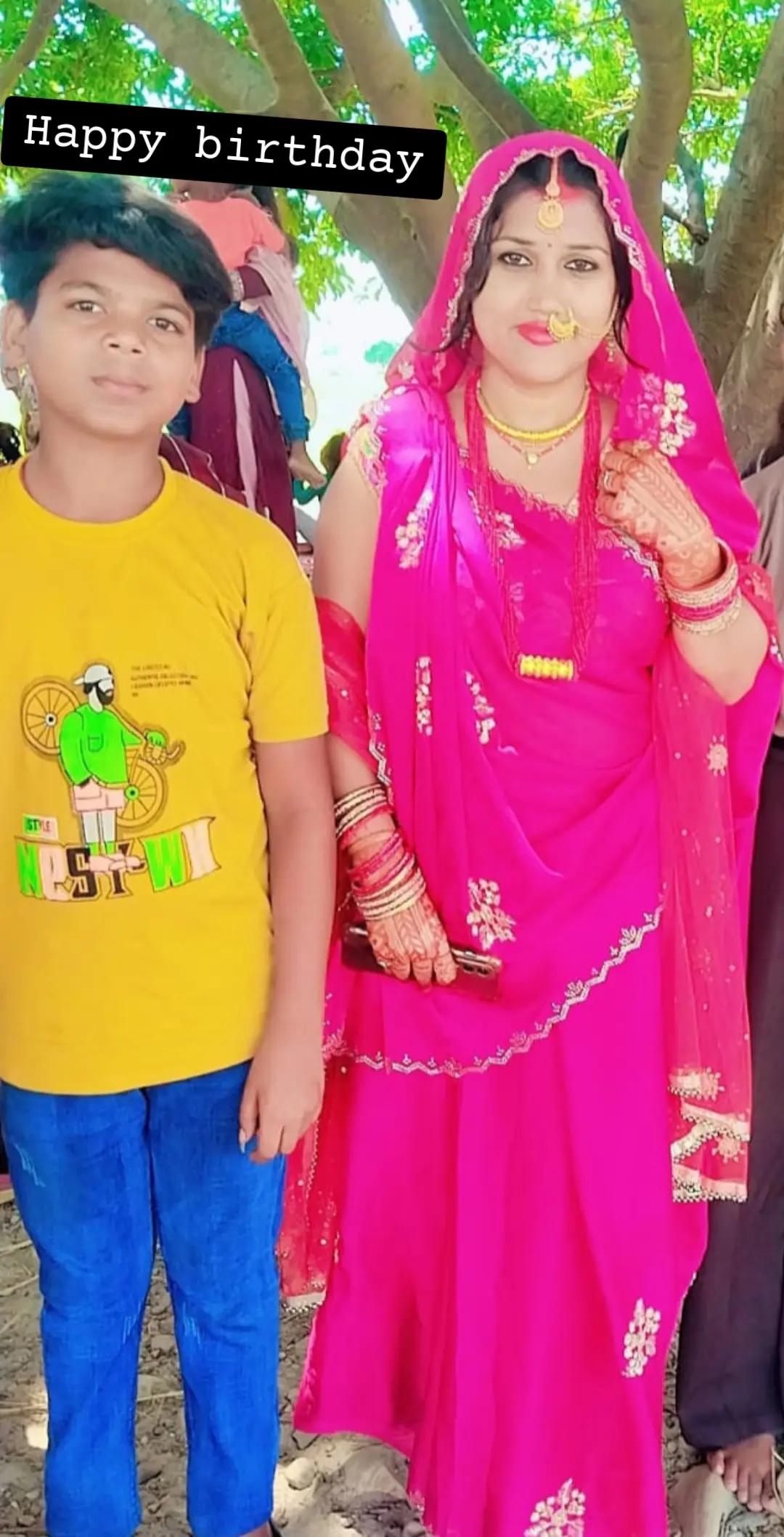 @AmreshJyoti Paswan