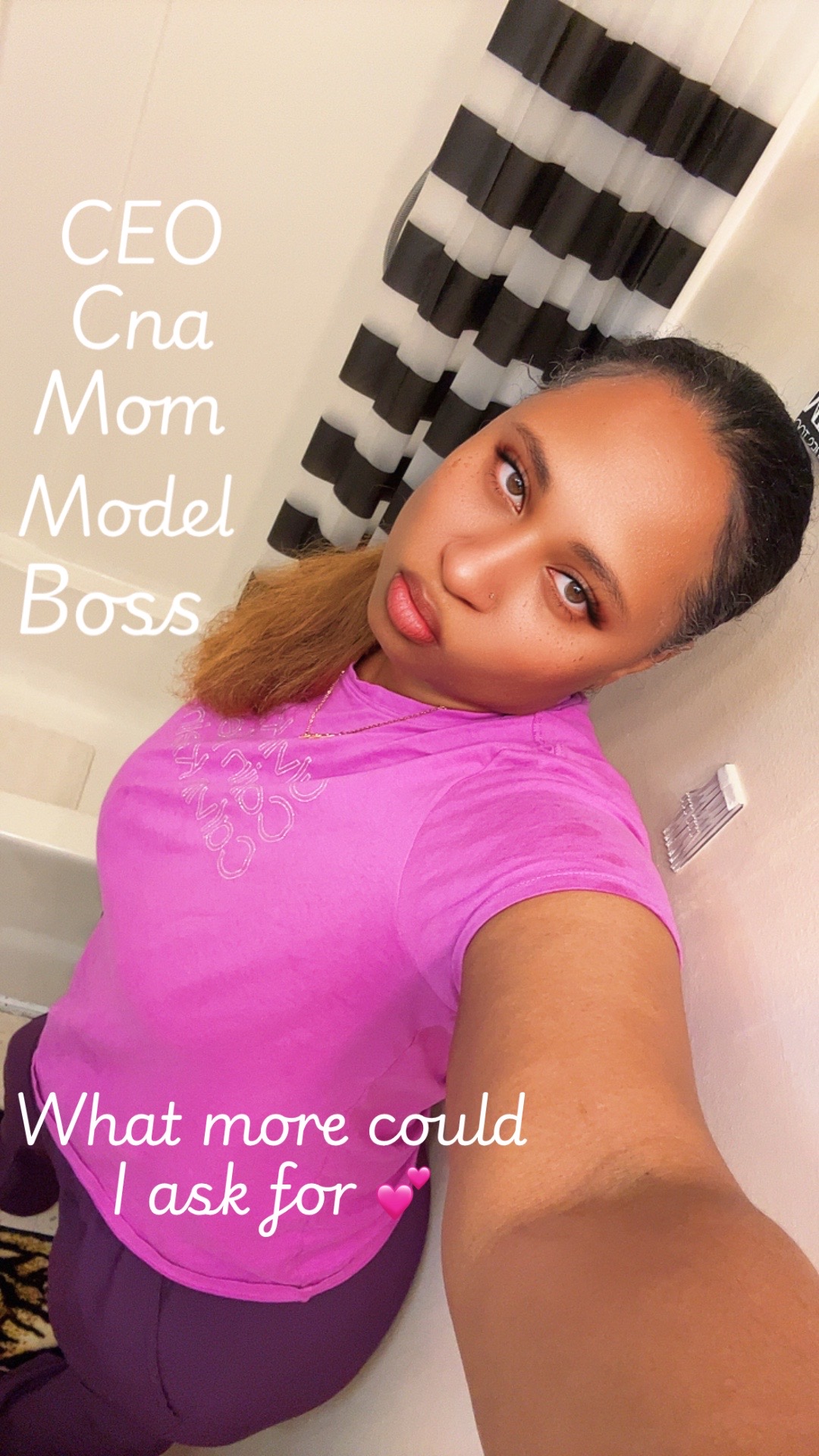 @T’screations/Tricia/cna/ceo