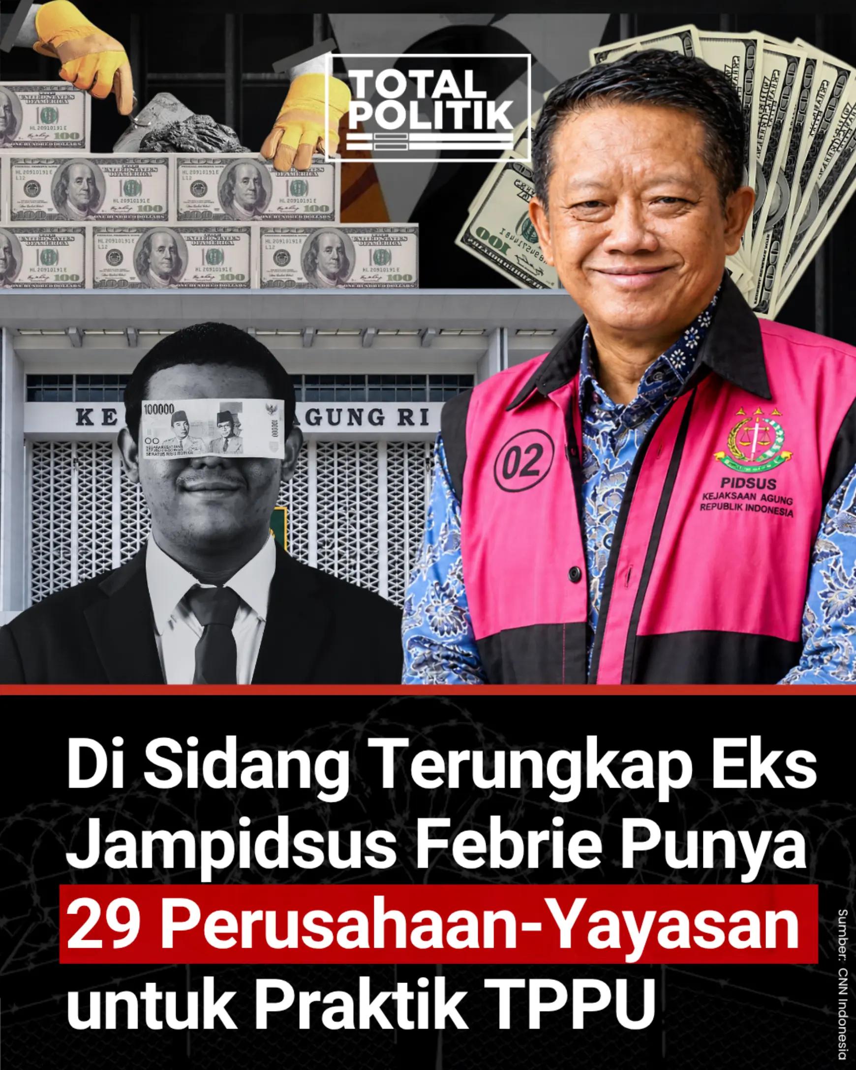 @Total Politik
