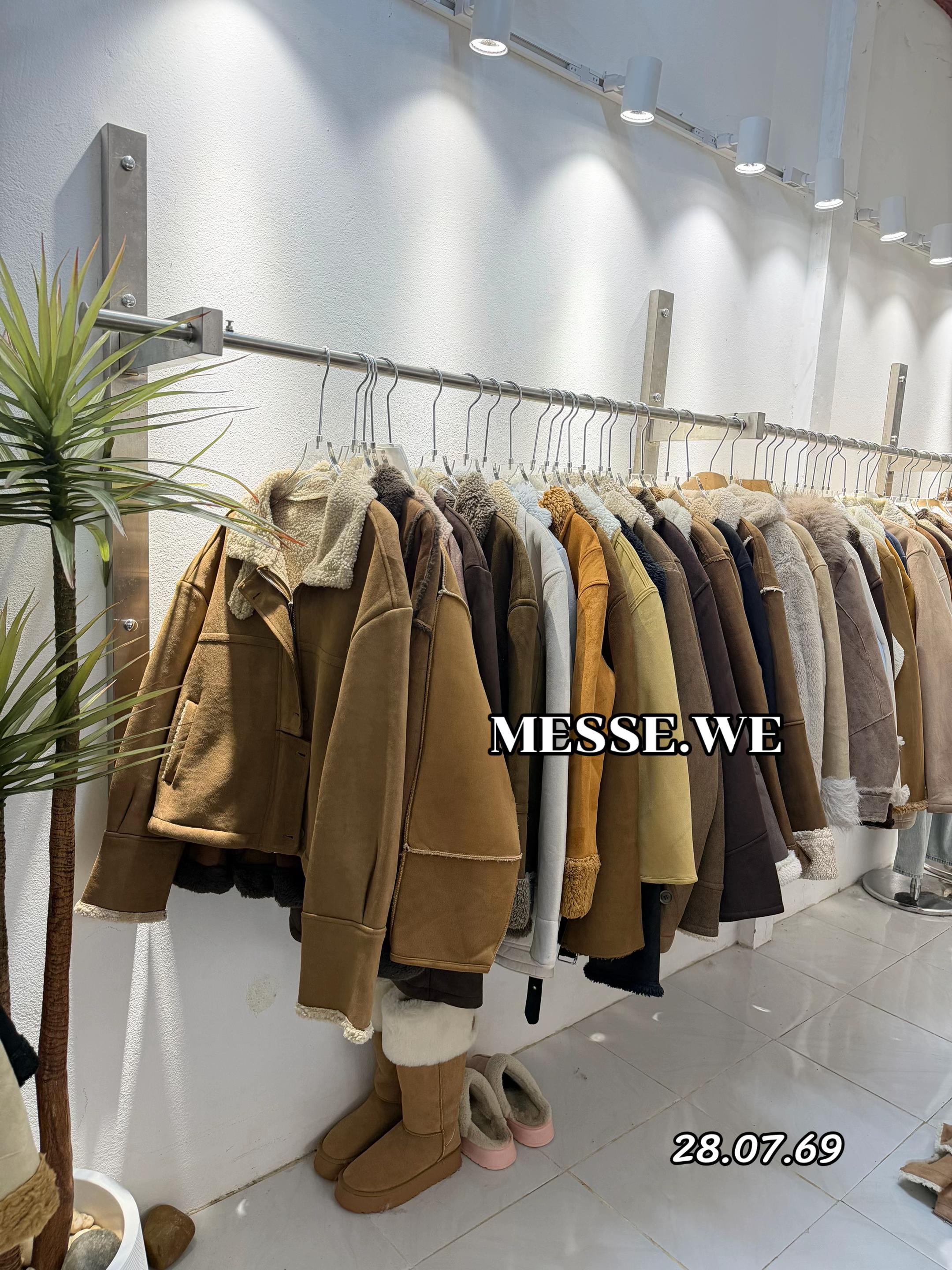 @MESSE.WE