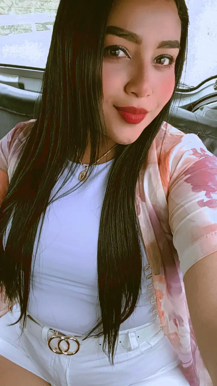 @Elizabeth Arica 🎀