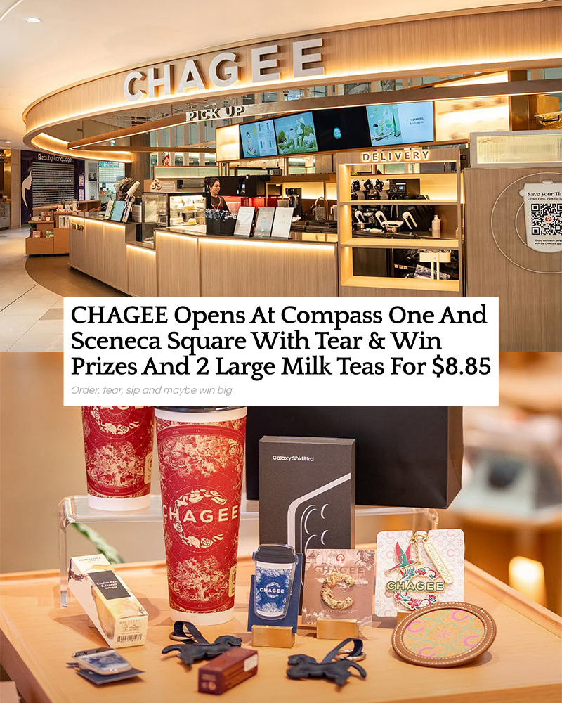 @Great Deals Singapore