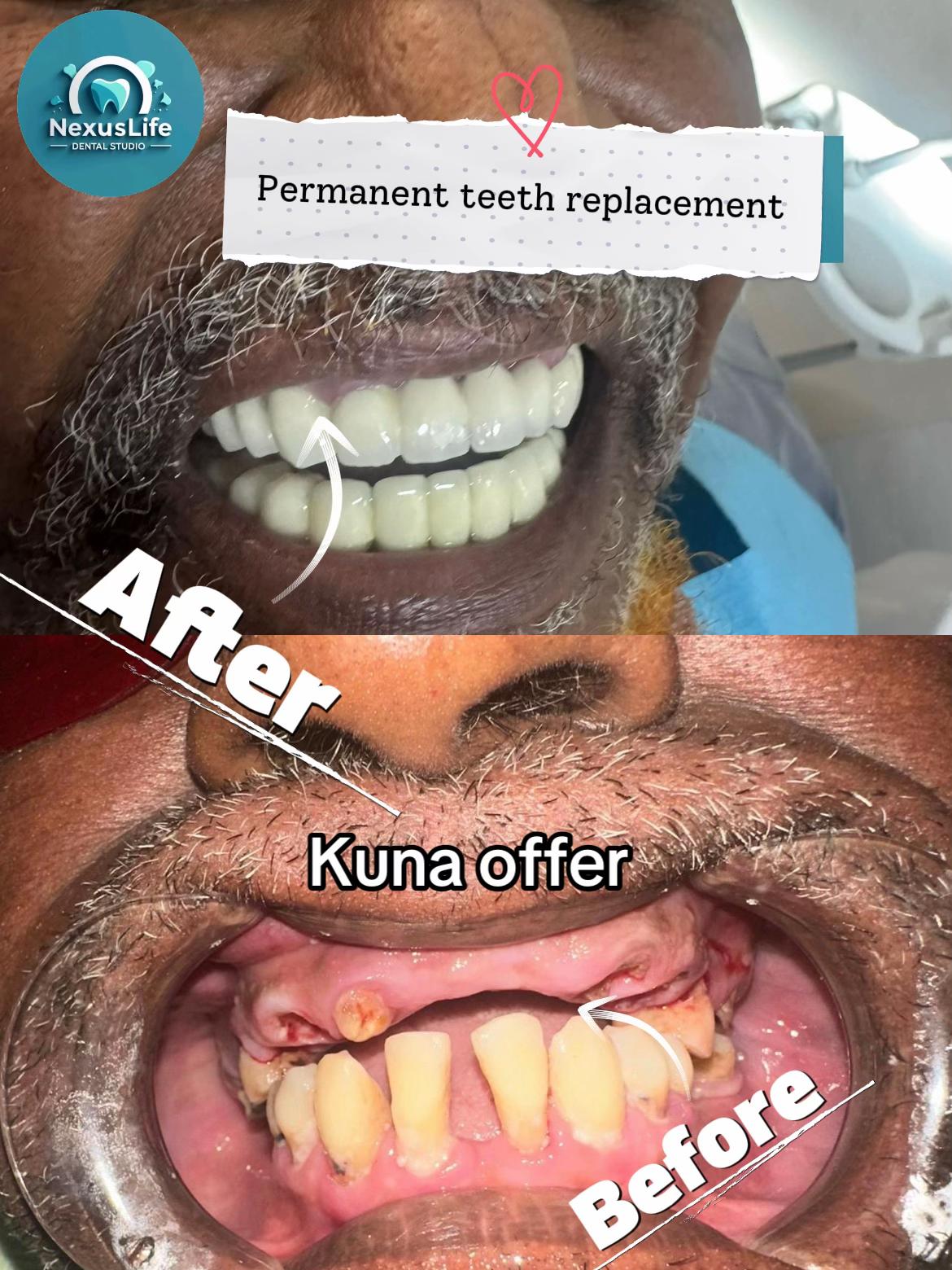 @NEXUSLIFE DENTAL CLINIC🦷
