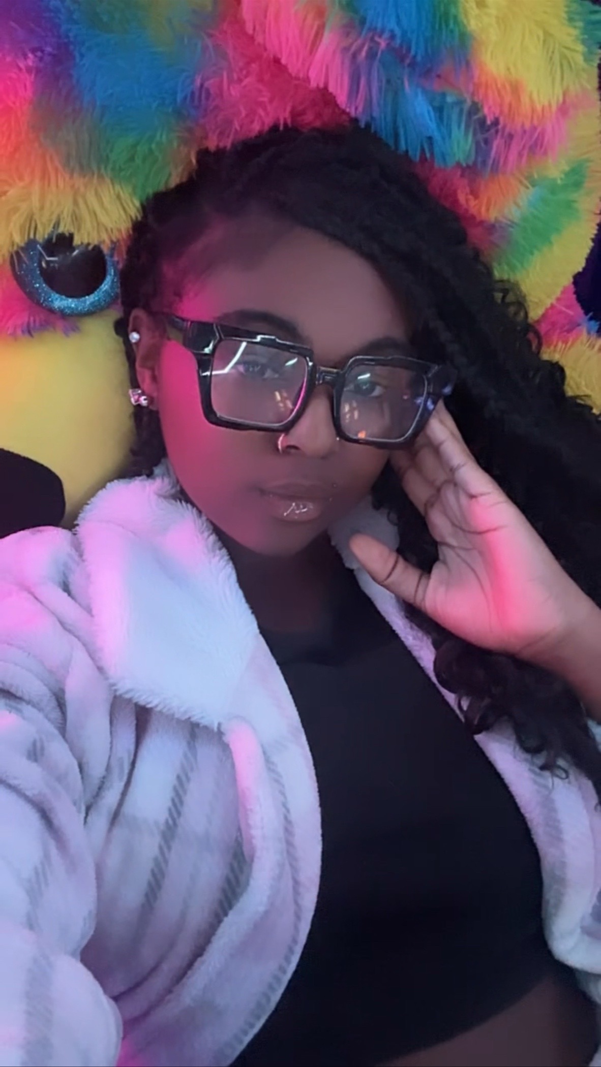 @Lilmamma💙🤭