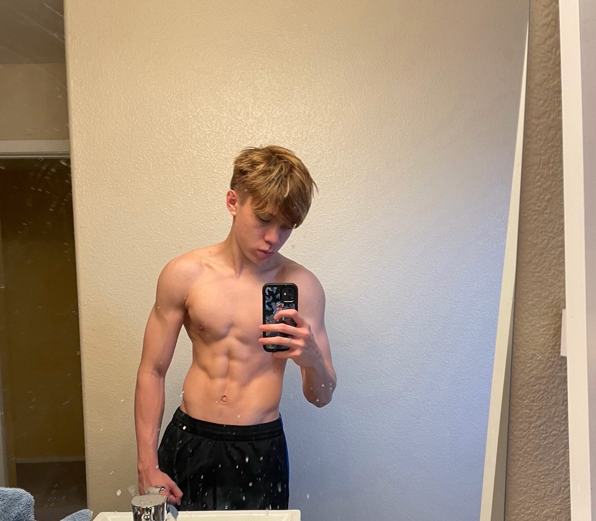 @Bryce Bellamy