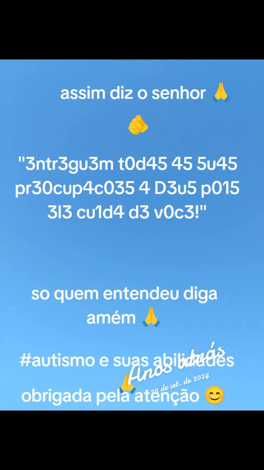 @Reflex&atilde;o #Sabedoria ❤️🌹