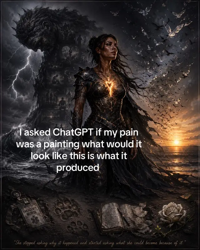 @Shannon MSN RN 🩺💉🩸🦠