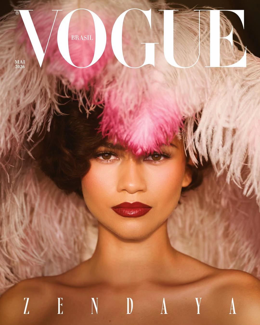 @Zendaya Content