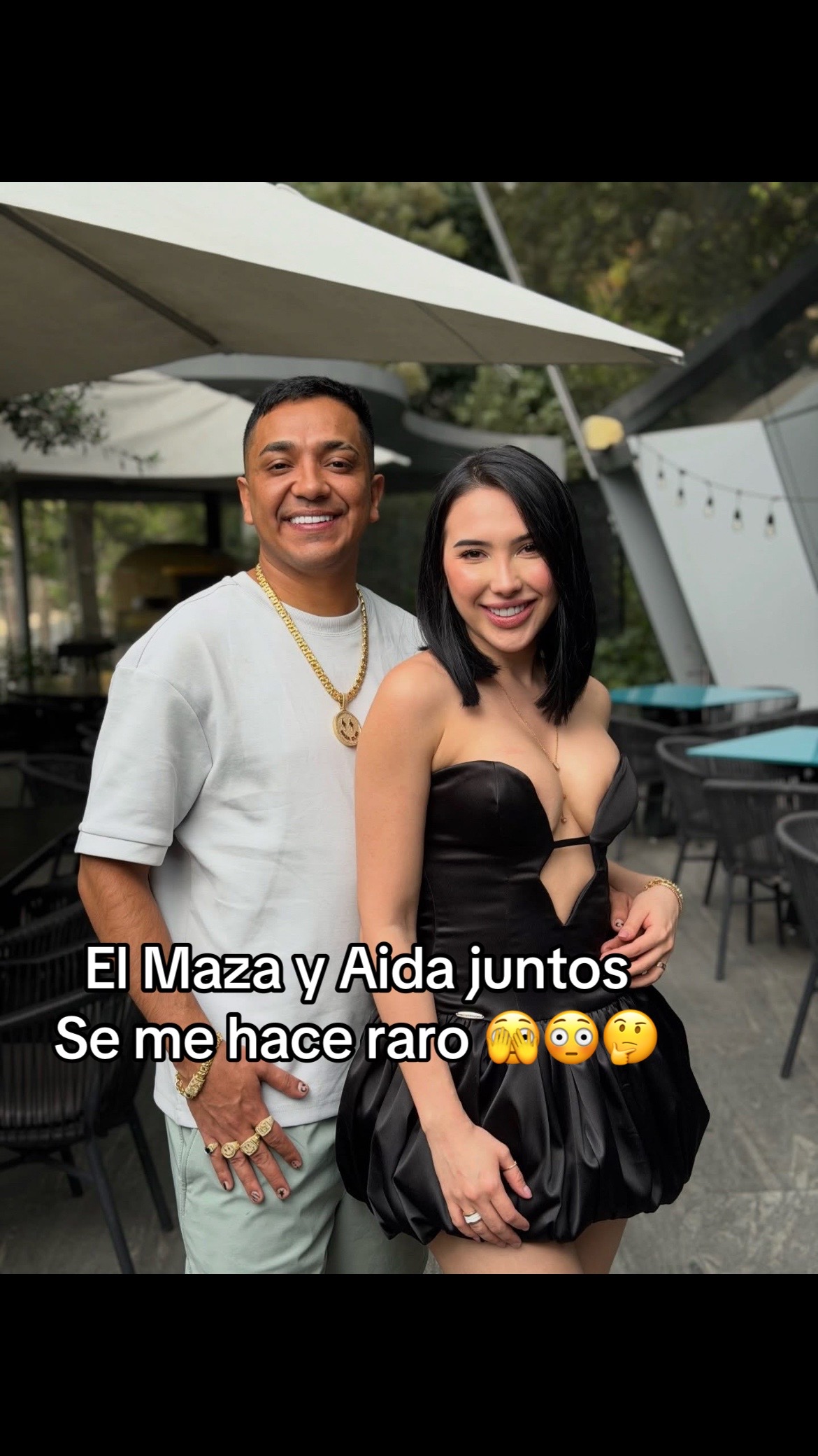 @Kerli Gálvez /Los gemelos 👬