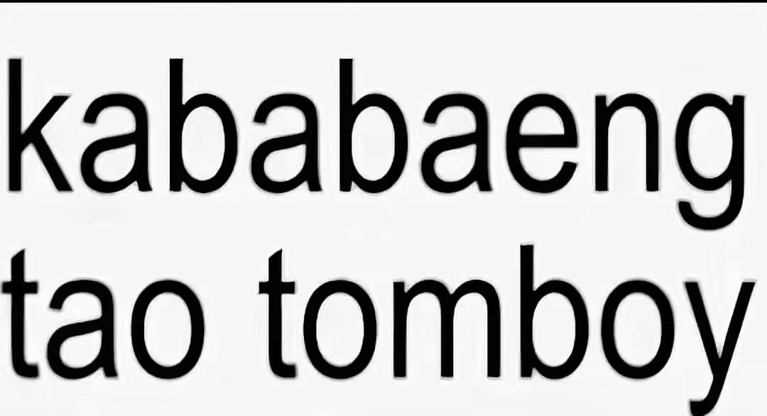 @Alii