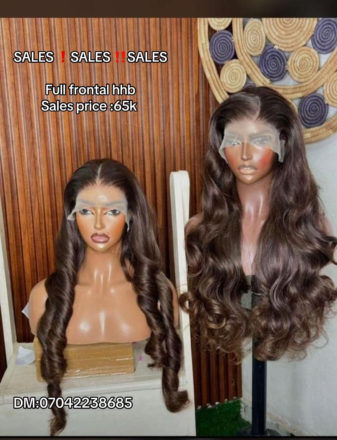 @Smiling Empire(Gift,Hairs&wear