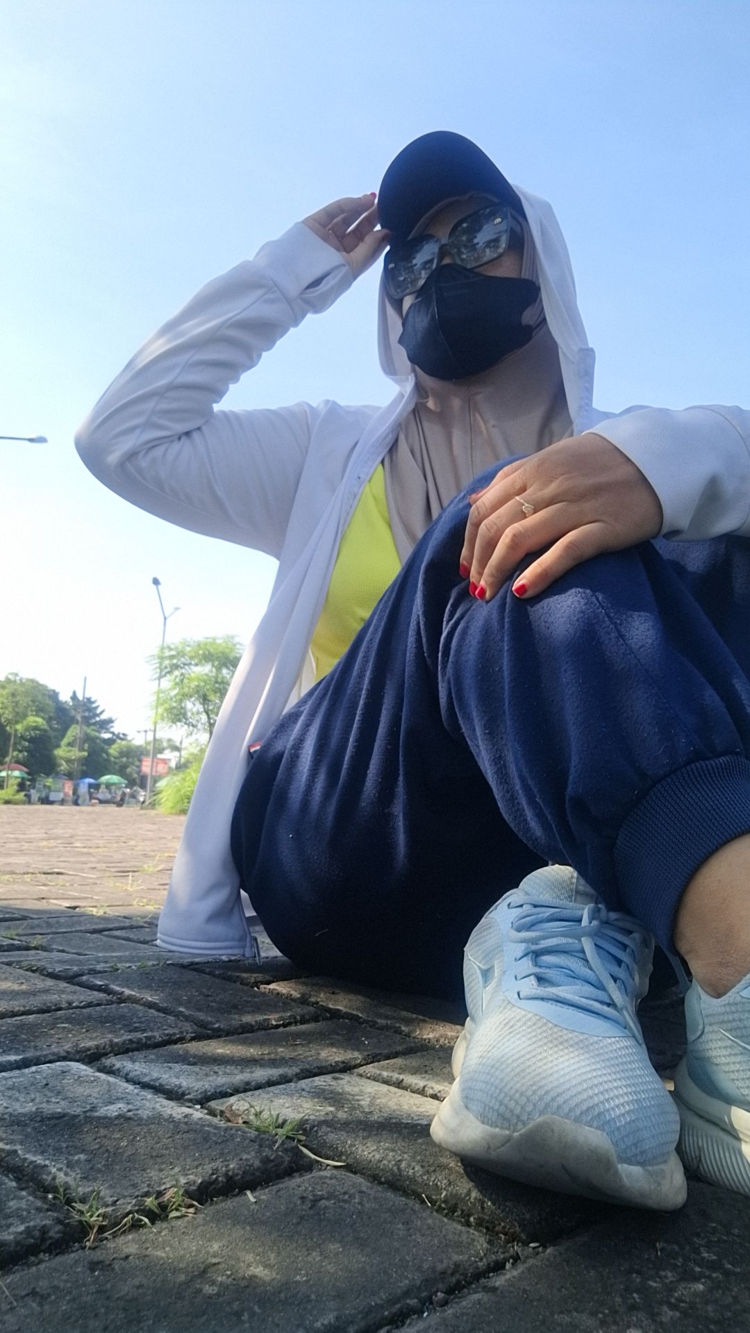 @莹莹 fitria S