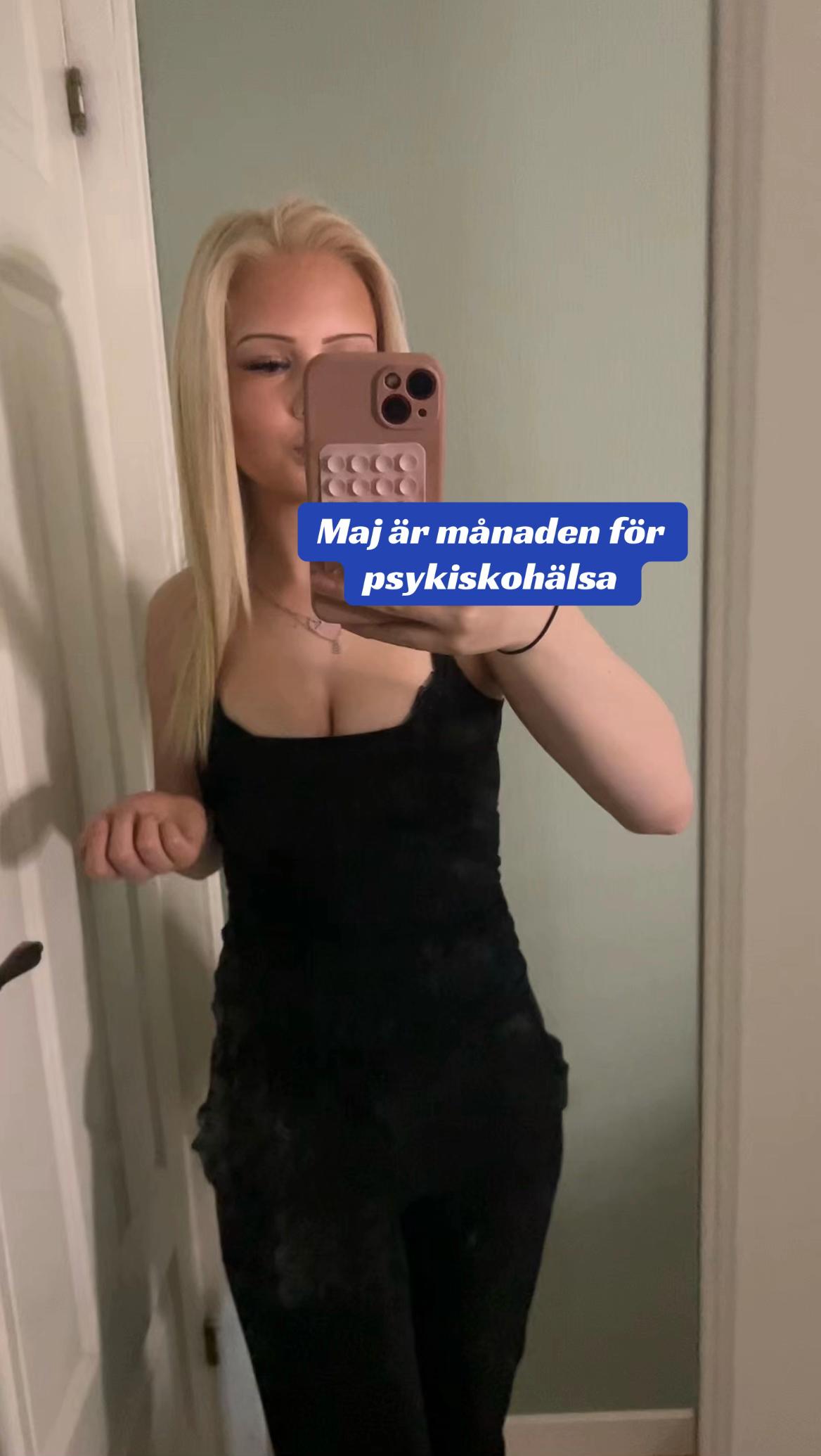 @din dröm, min verklighet🥰