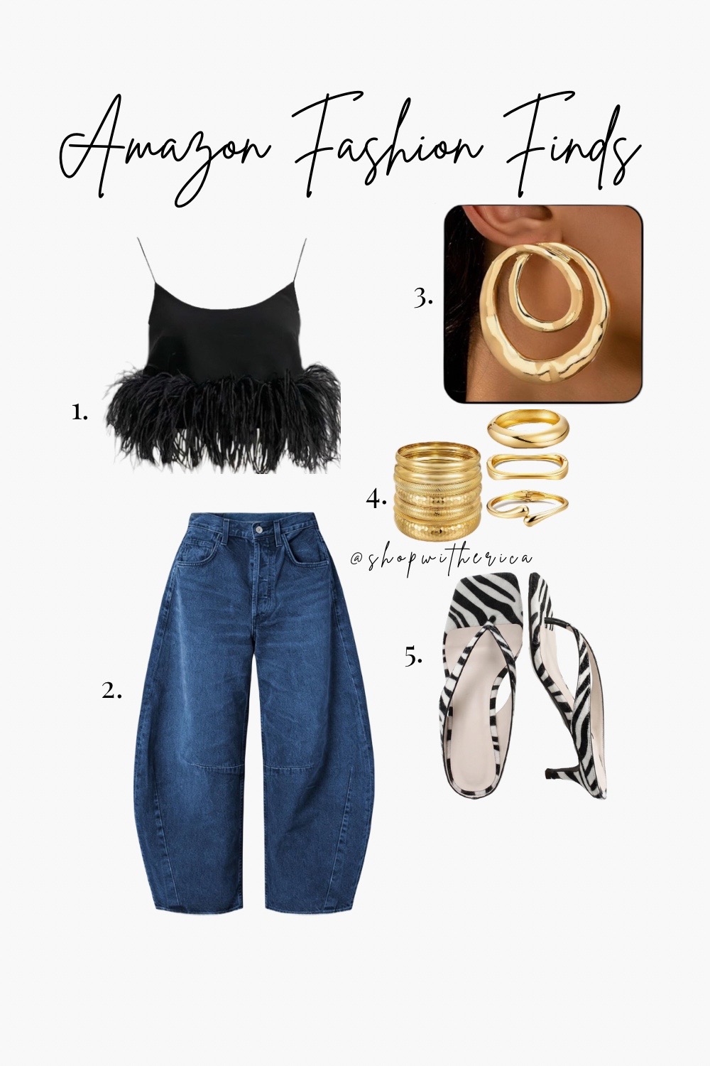@Erica | Virtual Stylist