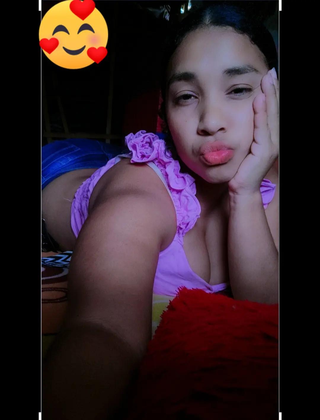 @Yoselin Camacho