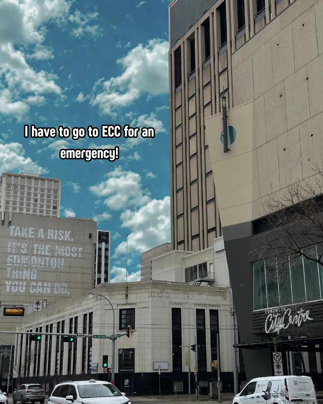 @ECC Mall